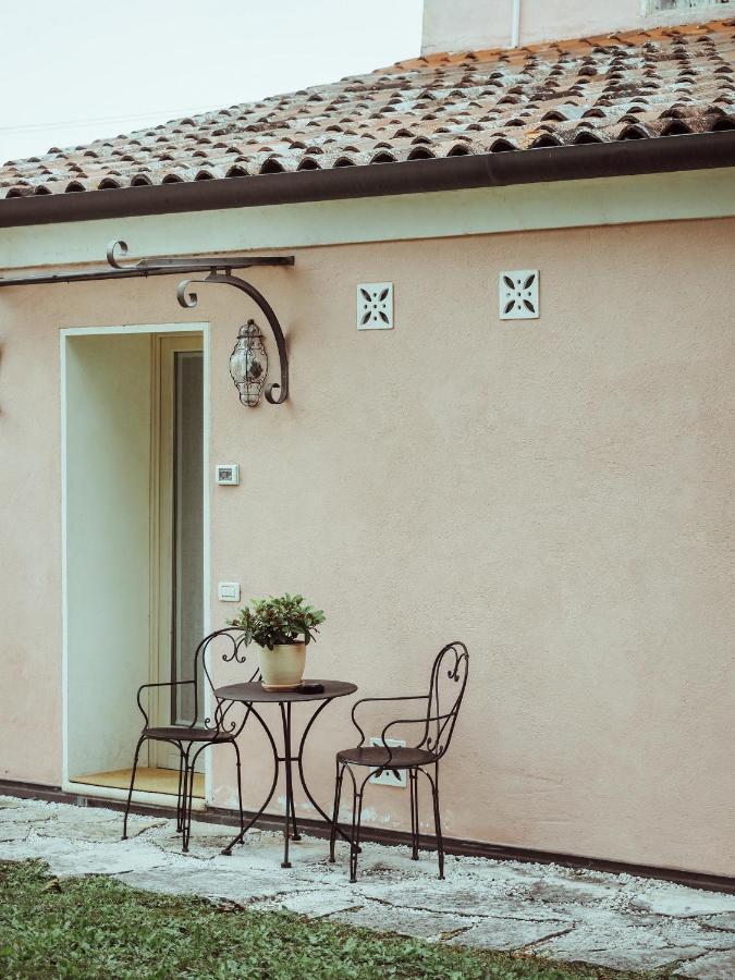 Agriturismo San Michele Vicenza Ngoại thất bức ảnh