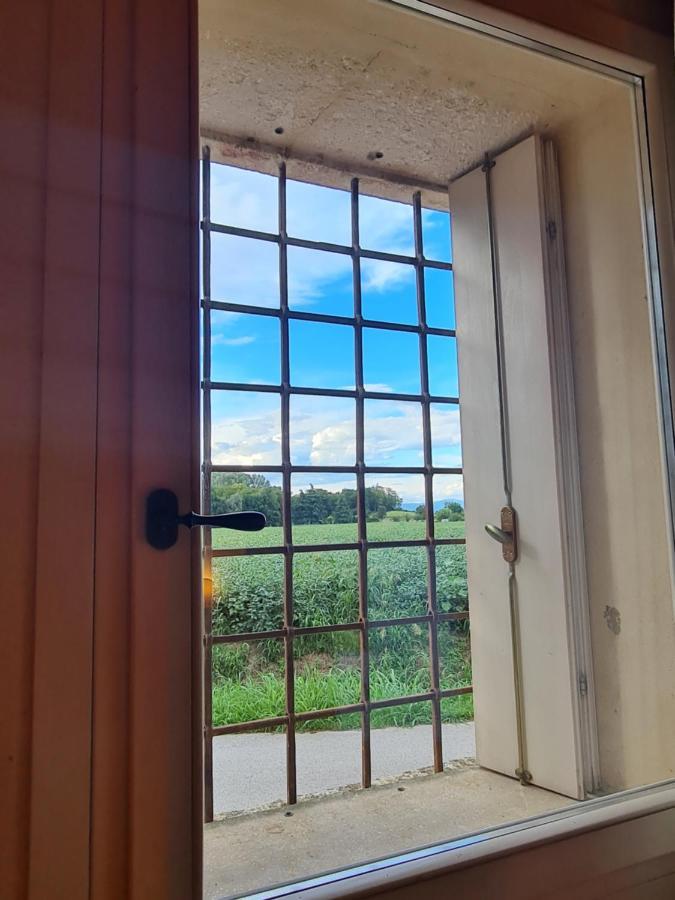 Agriturismo San Michele Vicenza Ngoại thất bức ảnh
