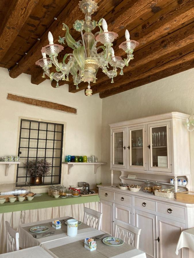 Agriturismo San Michele Vicenza Ngoại thất bức ảnh