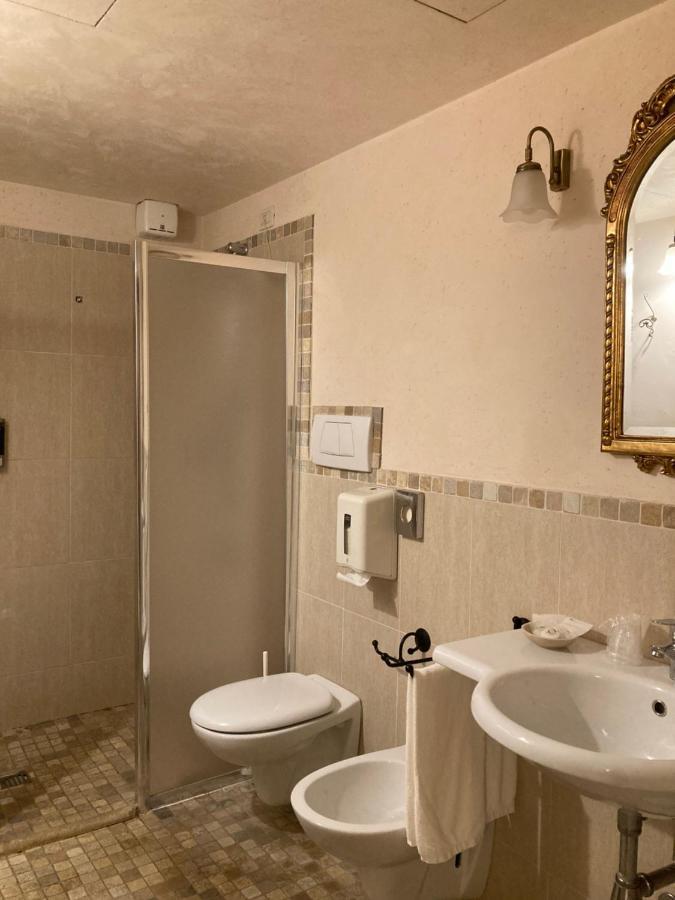 Agriturismo San Michele Vicenza Ngoại thất bức ảnh