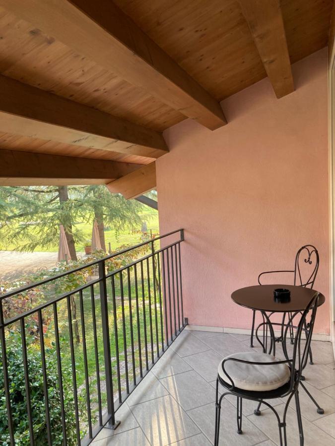 Agriturismo San Michele Vicenza Ngoại thất bức ảnh