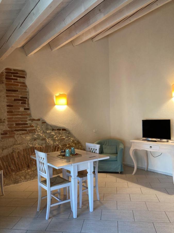 Agriturismo San Michele Vicenza Ngoại thất bức ảnh