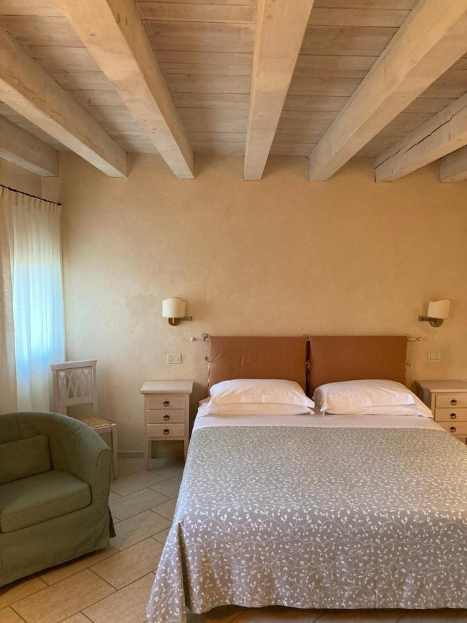 Agriturismo San Michele Vicenza Ngoại thất bức ảnh
