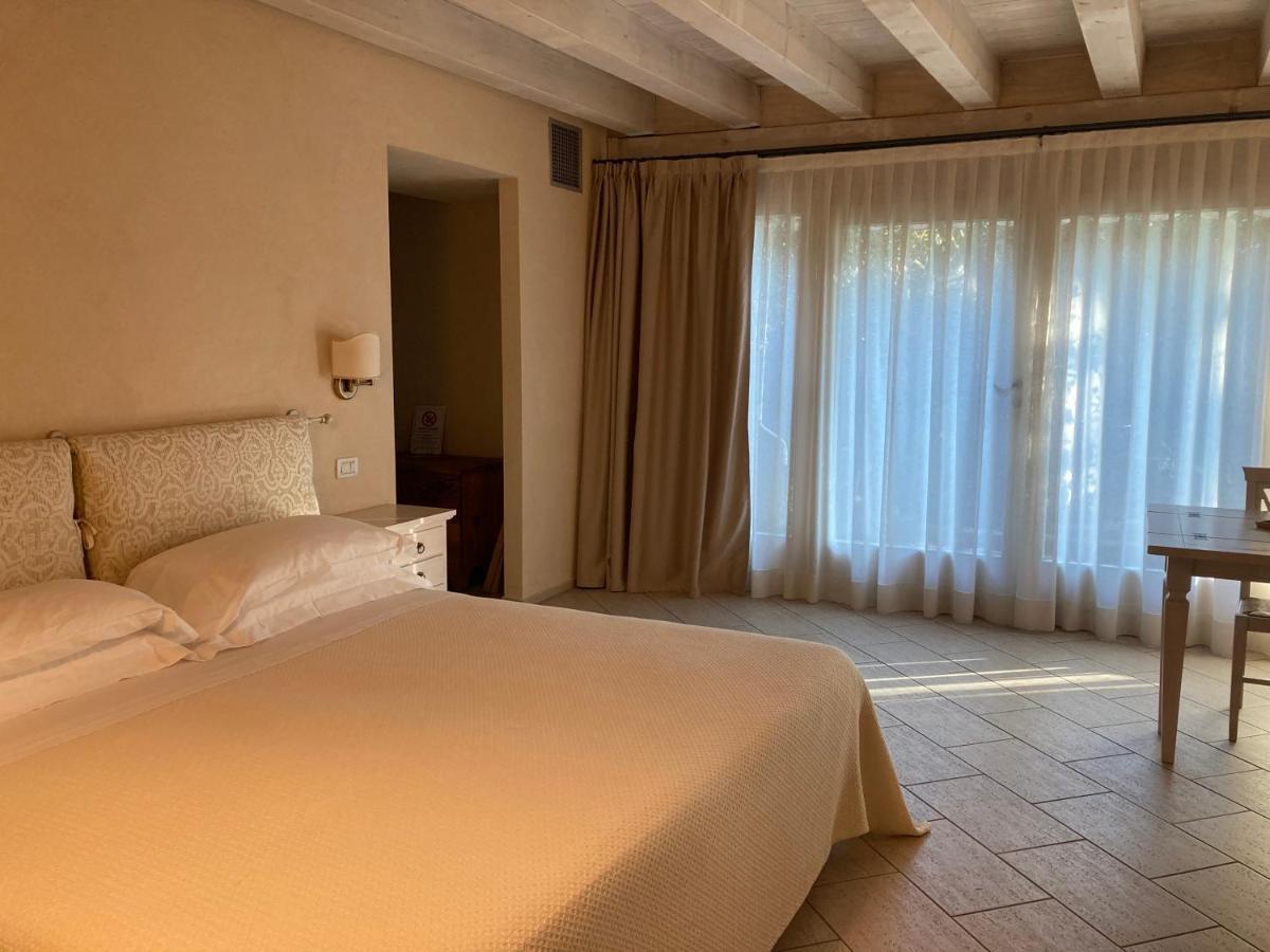 Agriturismo San Michele Vicenza Ngoại thất bức ảnh