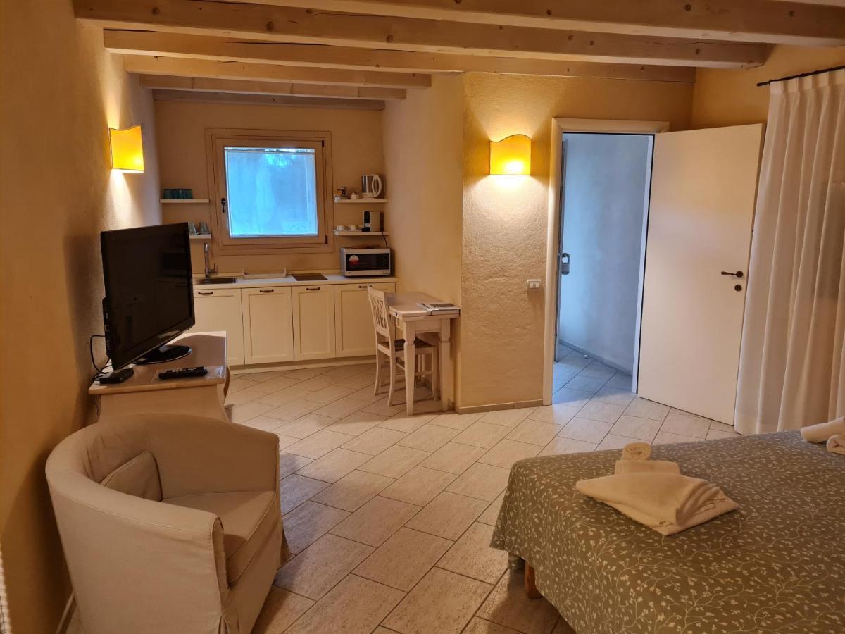 Agriturismo San Michele Vicenza Ngoại thất bức ảnh