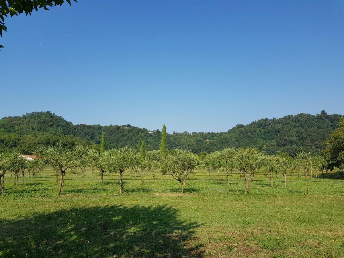 Agriturismo San Michele Vicenza Ngoại thất bức ảnh