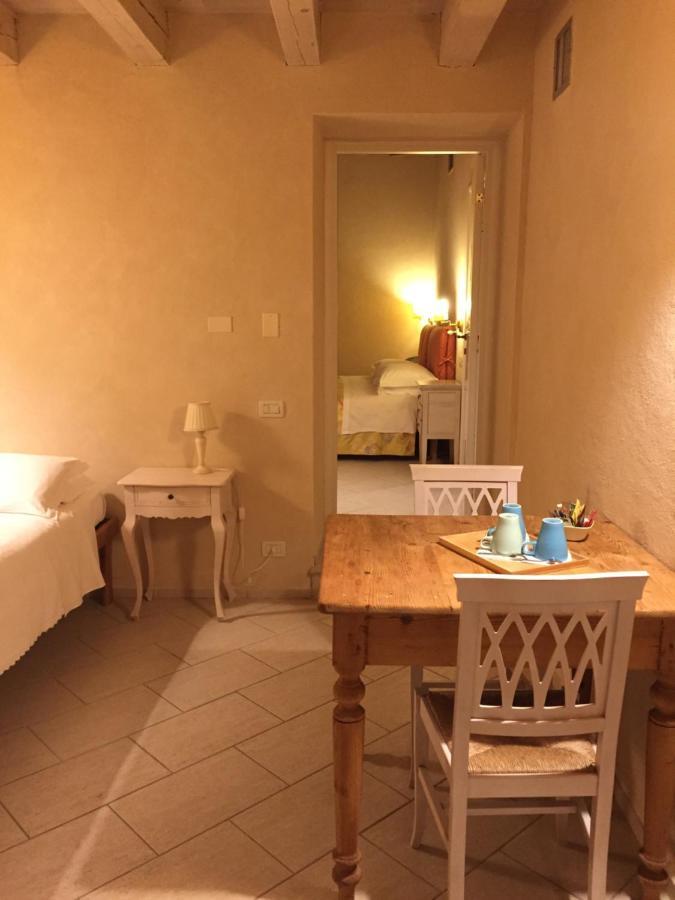 Agriturismo San Michele Vicenza Ngoại thất bức ảnh